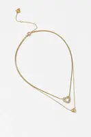 Náhrdelník Guess BELOVED JUBN05 026JW