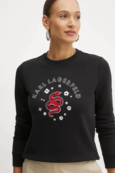 Mikina Karl Lagerfeld