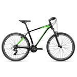 Horské kolo Cyclision Corph 8 MK-II 29" M (17", 160-175 cm) Dark Green