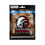 Indiana Jerky Tuna Original 15 g