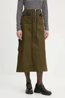 Bavlněná sukně Résumé CapriRS