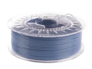 Spectrum 80837 3D filament, PLA Premium, 1,75mm, 1000g, Modrý (Pigeon blue)