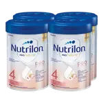 Nutrilon Profutura 4 Duobiotik 4x800 g