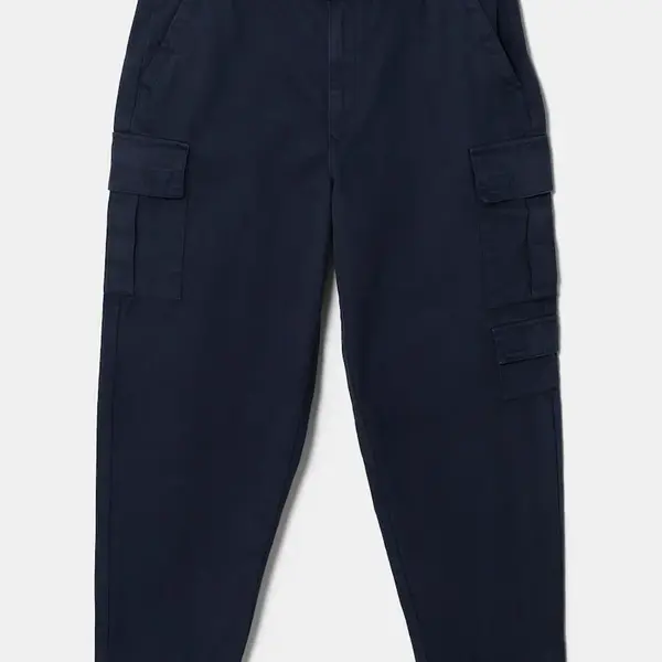 Bavlněné kalhoty Barbour