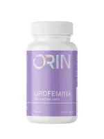 UroFemina na močové cesty