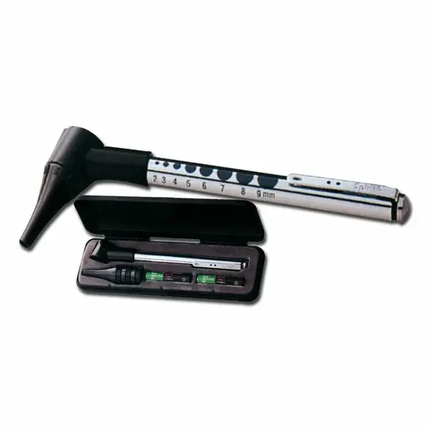 GIMA SPIRIT Mini Otoskop a diagnostická baterka TOW000725