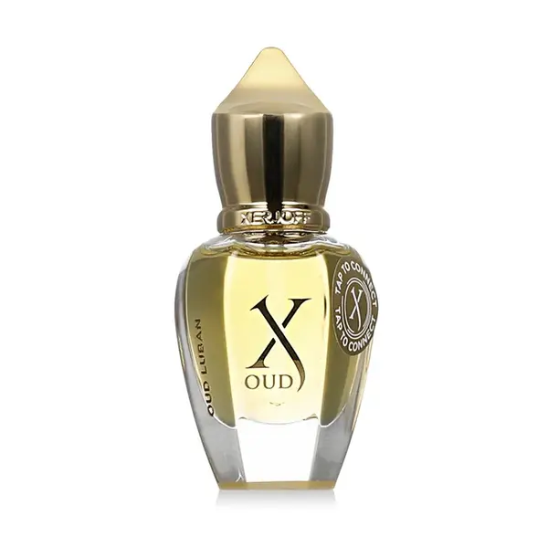 XerJoff XJ Oud Oud Luban Extrait de Parfum 15 ml UNISEX