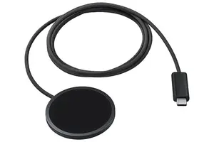 Samsung Magnetická Bezdrátová Rychlonabíječka 25W EP-P2900 šedá