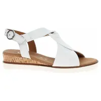 Dámské sandály Gabor 82.751.50 weiss 37