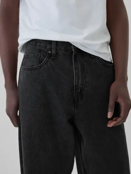 GAP Baggy Fit Jeans - Men's