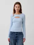 GAP Long Sleeve T-Shirt - Women's