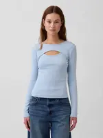 GAP Long Sleeve T-Shirt - Women's