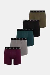 CR7 Cristiano Ronaldo  Boxerky  5-pak