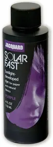 Barva Jacquard Solarfast 118ml – 106 Purple