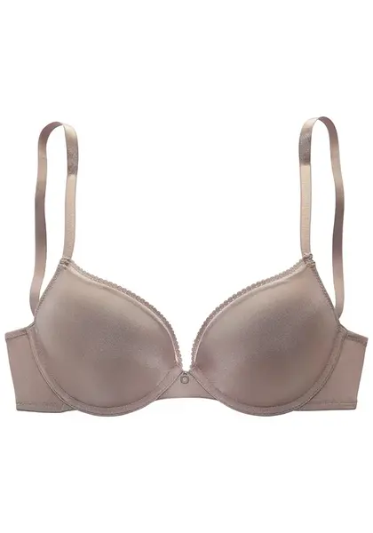 s.Oliver Podprsenka  tmavošedá