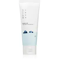 ROUND LAB 1025 Dokdo Sleeping Mask rozjasňující noční maska s hydratačním účinkem 100 ml