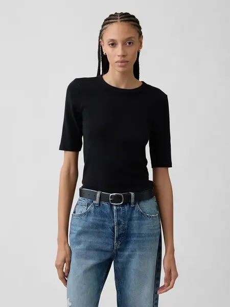 GAP dámské Stretch tričko