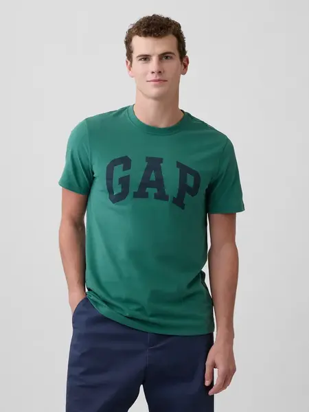 GAP pánské tričko s logem
