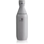 Stanley All Day Slim Bottle nerezová láhev na vodu malá Ash Gloss 1 ks