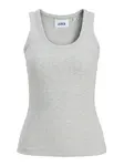JJXX Top  svetlosivá