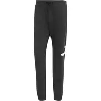 adidas M BL FT PANTS Pánské tepláky, černá, velikost