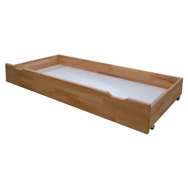 Carryhome ÚLOŽNÝ PROSTOR, 152/16/63 cm, buk