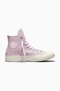 Converse Kožené tenisky Converse Chuck 70