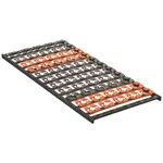 Dieter Knoll TALÍŘOVÝ LAMELOVÝ ROŠT, (pro rám) 80/200 cm