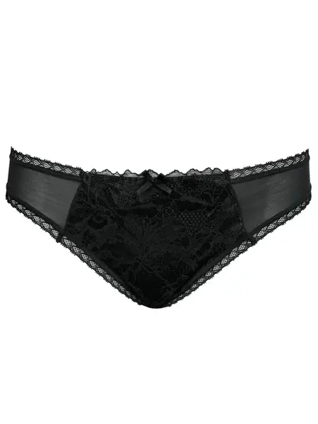 SugarShape Tangá 'Vienna'  čierna