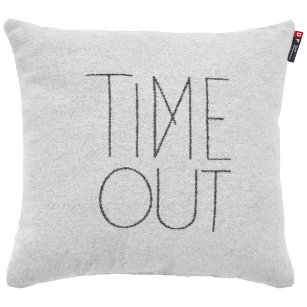 David Fussenegger DEKORAČNÍ POLŠTÁŘ 40/40 cm