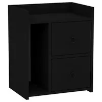 MID.YOU NOČNÍ STOLEK, 50/60/35 cm