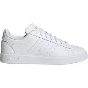 adidas GRAND COURT 2.0 Pánske tenisky, biela, veľkosť 37 1/3