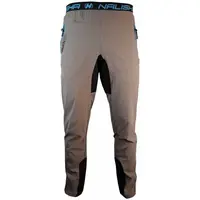 HAVEN NALISHA LONG Unisex nohavice, sivá, veľkosť