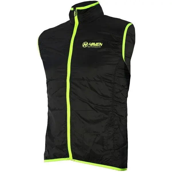 HAVEN FEATHERLITE BREATH Vesta, čierna, veľkosť XXXL