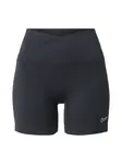 NIKE Športové nohavice 'ONE'  čierna