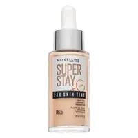 Maybelline Super Stay 24H Skin Tint + Vitamin C sérum pre zjednotenie farebného tónu pleti 6.5 30 ml