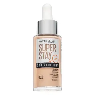 Maybelline Super Stay 24H Skin Tint + Vitamin C sérum pre zjednotenie farebného tónu pleti 6.5 30 ml
