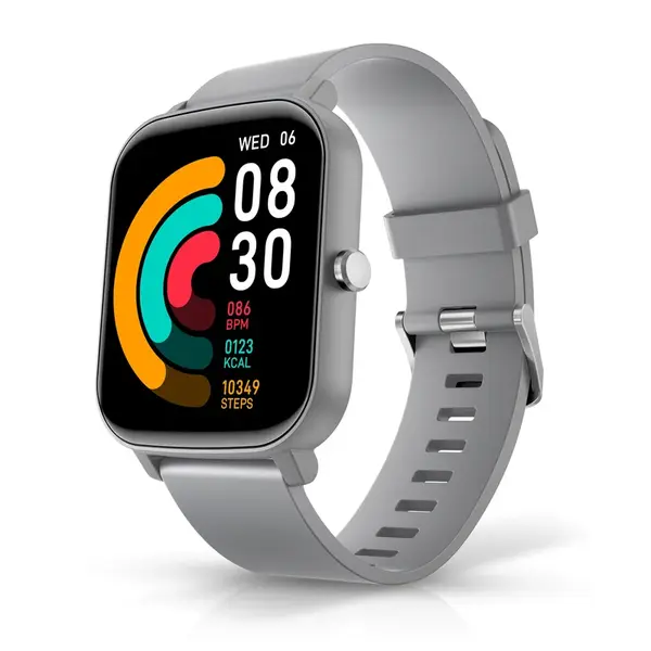 Niceboy Watch 5 Lite šedá