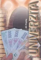 Univerzita (poškozená) - Jiří Fanta, Jiří Franta