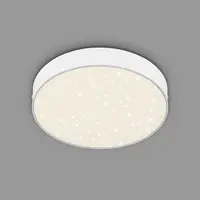 XXXL STROPNÍ LED SVÍTIDLO, 21,2/3,6 cm