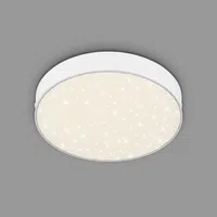 XXXL STROPNÍ LED SVÍTIDLO, 21,2/3,6 cm