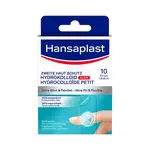 Hansaplast Hydrokoloidní náplast na prsty 10 ks