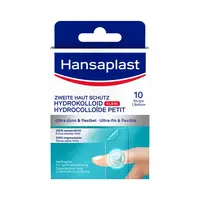 Hansaplast Hydrokoloidní náplast na prsty 10 ks