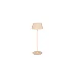 STOLNÍ LAMPA NA BATERIE 13,5/39,1 cm