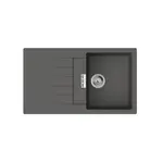 Hansgrohe S52 drez kamenná sivá 43356290