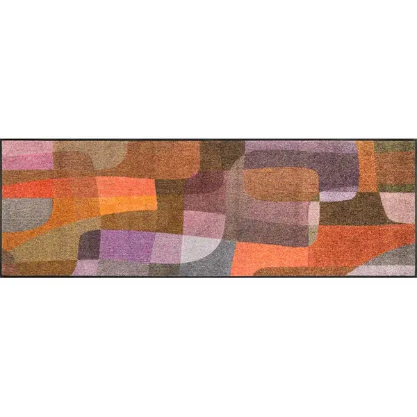 BĚHOUN, 60/180 cm, vícebarevná