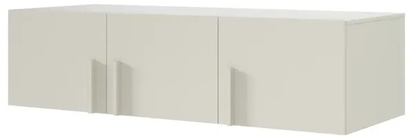 Třídveřový nástavec arturo - kašmír