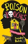 Poison and Pooches - Sandra Balzo - kniha z kategorie Detektivky, thrillery a horory
