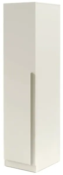 Šatníková skriňa arturo – kašmír