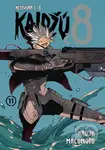 Kaidžú č. 8 / 11 (Nestvůra č. 8) - Naoya Matsumoto - kniha z kategorie Komiksy